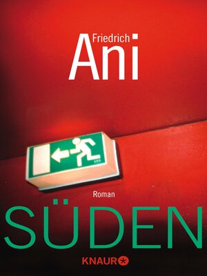 cover image of Süden